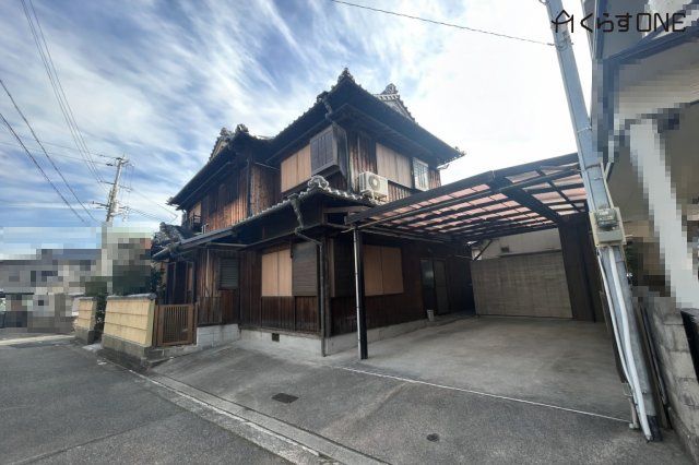 8DK House for Sale in Kiba, Himeji, Hyogo - 215 sqm - Thumbnail 2