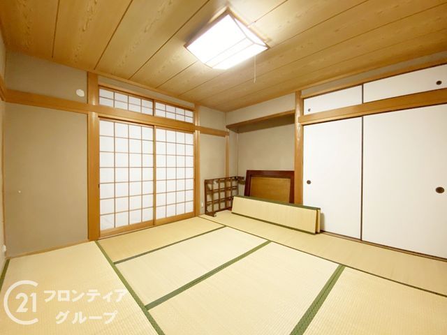 4LDK House for Sale in Uji, Kyoto - 114.78 sqm - Thumbnail 3