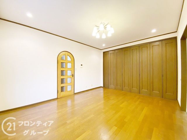 4LDK House for Sale in Uji, Kyoto - 114.78 sqm - Thumbnail 4