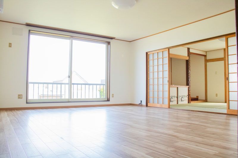 7SLDK Two-Generation House for Sale in New Totsukawa, Hokkaido - Thumbnail 2