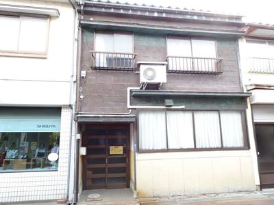 Vacant House Bank | Live in Imizu (Imizu City migration and settlement support site) — Image 1, Imizu, Toyama