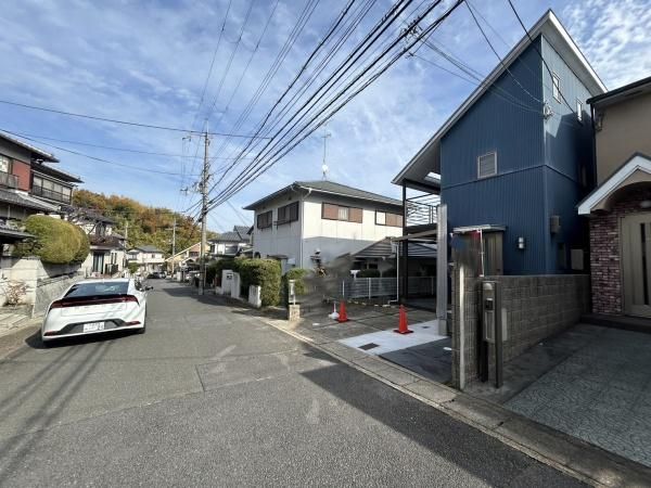Renovated 3LDK House in Fushimi, Kyoto - 89.83m2 - Thumbnail 4