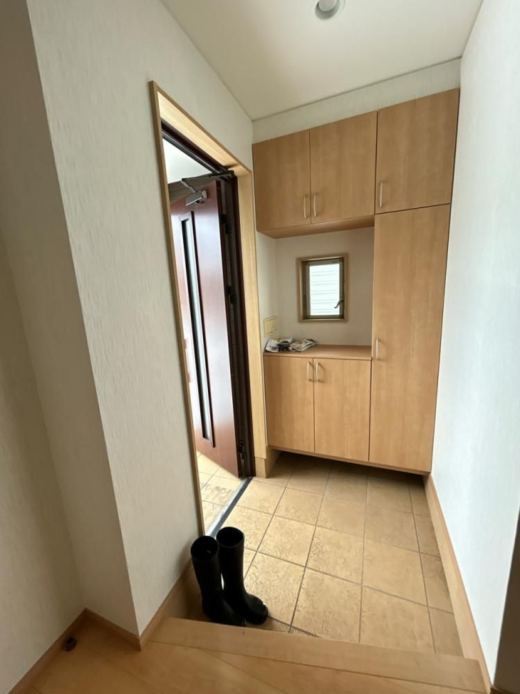 Renovated 2013 Single-Story House with Guarantees in Kanazawa - Thumbnail 3