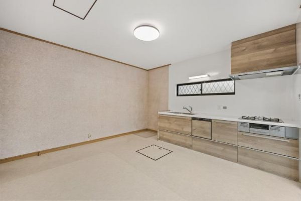 4DK Detached House in Fushimi-ku, Kyoto - 90.51 sqm - Thumbnail 4