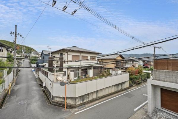 4DK Detached House in Fushimi-ku, Kyoto - 90.51 sqm - Thumbnail 2