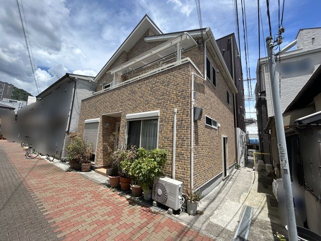 4SLDK House in Kobe Chuo Ward, 10 Min Walk to Sannomiya Station - Thumbnail 2