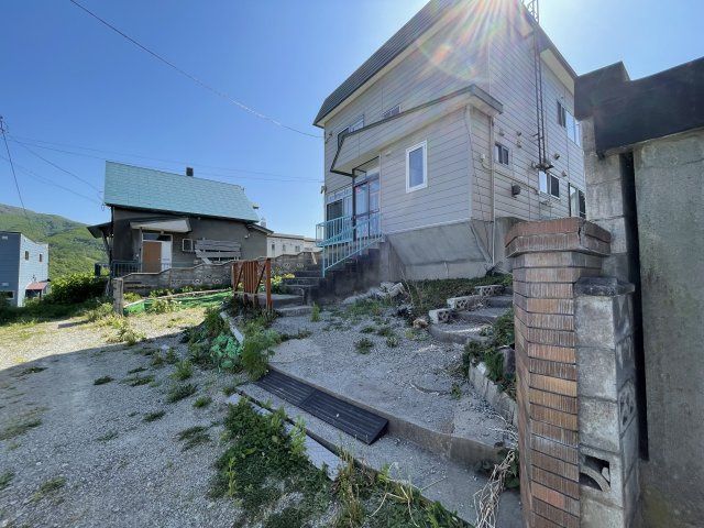 5SLDK Wooden House for Sale in Otaru, Hokkaido - 480万円 - Thumbnail 2