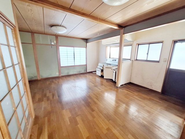 5DK Single-Story House for Sale in Maizuru, Kyoto - Thumbnail 4