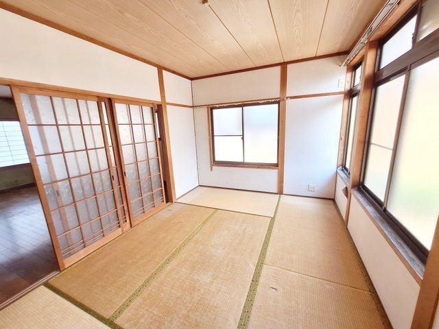 5DK Single-Story House for Sale in Maizuru, Kyoto - Thumbnail 3