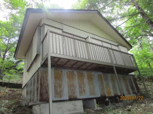 Mountain Property in Sugadaira Highlands, Nagano - Thumbnail 4