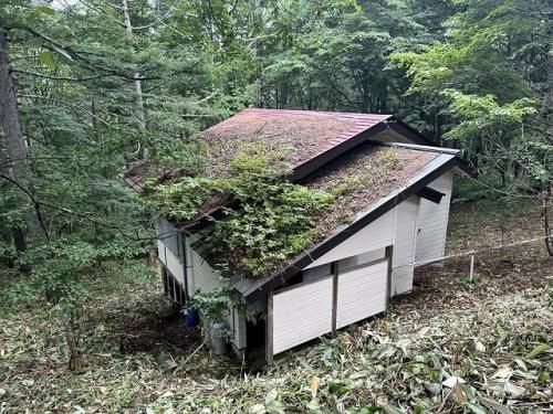 Mountain Property in Sugadaira Highlands, Nagano - Thumbnail 3