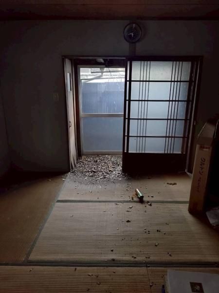 4K Single-Story Terrace House for Sale in Higashiosaka, Osaka - Thumbnail 3