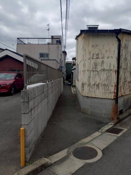 4K Single-Story Terrace House for Sale in Higashiosaka, Osaka - Thumbnail 2