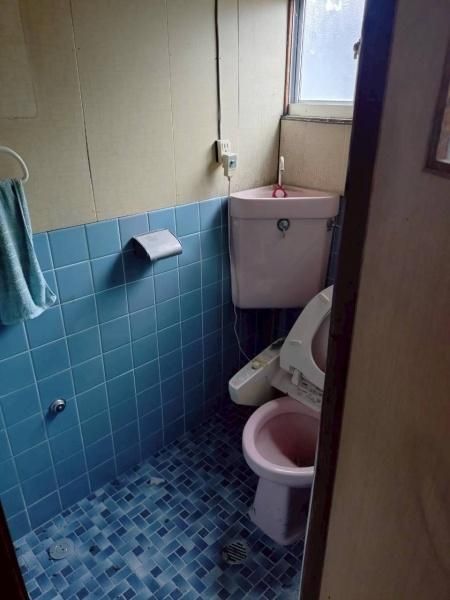 4K Single-Story Terrace House for Sale in Higashiosaka, Osaka - Thumbnail 4