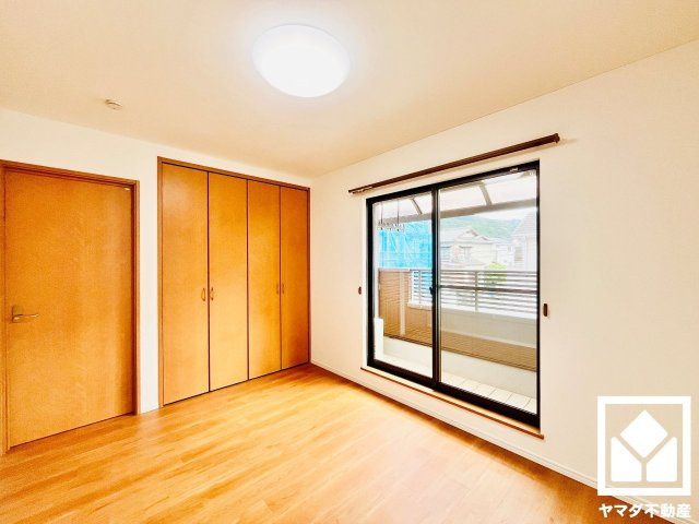 3LDK House for Sale in Fushimi Ward, Kyoto - Thumbnail 4