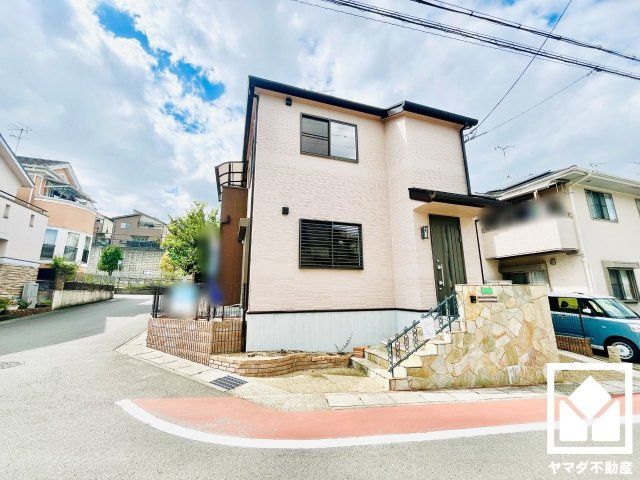 3LDK House for Sale in Fushimi Ward, Kyoto - Thumbnail 2