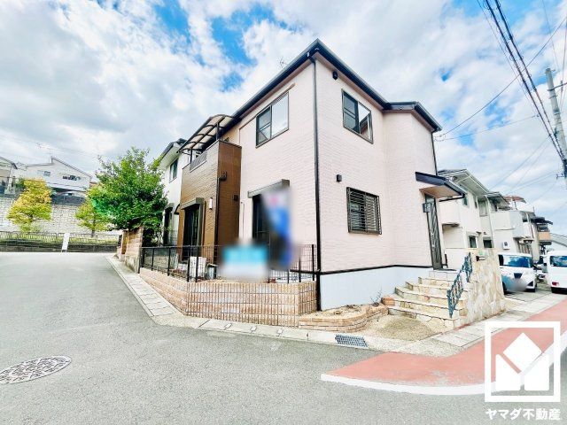 3LDK House for Sale in Fushimi Ward, Kyoto - Thumbnail 3