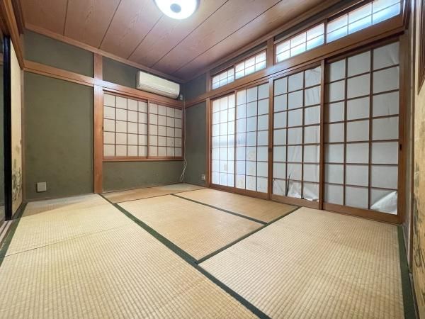 5LDK Wooden House for Sale in Izumi City, Osaka - Thumbnail 4