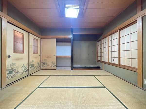 5LDK Wooden House for Sale in Izumi City, Osaka - Thumbnail 3