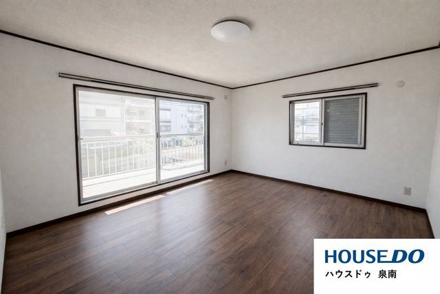 Renovated 5DK House in Sennan City, Osaka | 1280万円 - Thumbnail 2