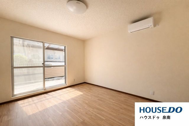 Renovated 5DK House in Sennan City, Osaka | 1280万円 - Thumbnail 3