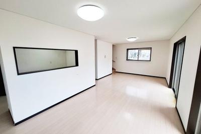 3LDK House in Sakai Minami Ward, Osaka - 25.98 Million Yen — Interior, Minami, Osaka