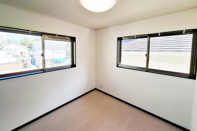3LDK House in Sakai Minami Ward, Osaka - 25.98 Million Yen — Interior, Minami, Osaka