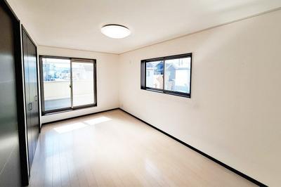 3LDK House in Sakai Minami Ward, Osaka - 25.98 Million Yen — Interior, Minami, Osaka