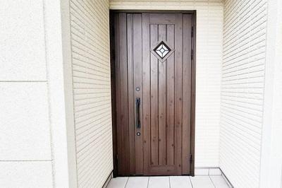 3LDK House in Sakai Minami Ward, Osaka - 25.98 Million Yen — Front_door, Minami, Osaka