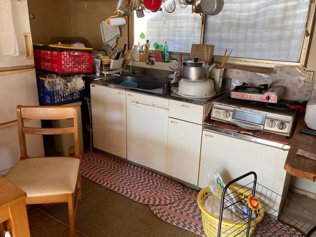 1K Vacant House for Sale in Gobo City, Wakayama - 67 sqm - Thumbnail 3