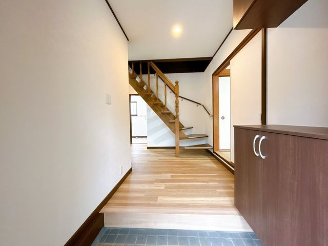 Renovated 4SLDK House in Nabari City, Mie Prefecture - Thumbnail 4