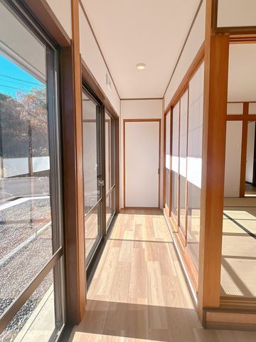 Renovated 4SLDK House in Nabari City, Mie Prefecture - Thumbnail 2