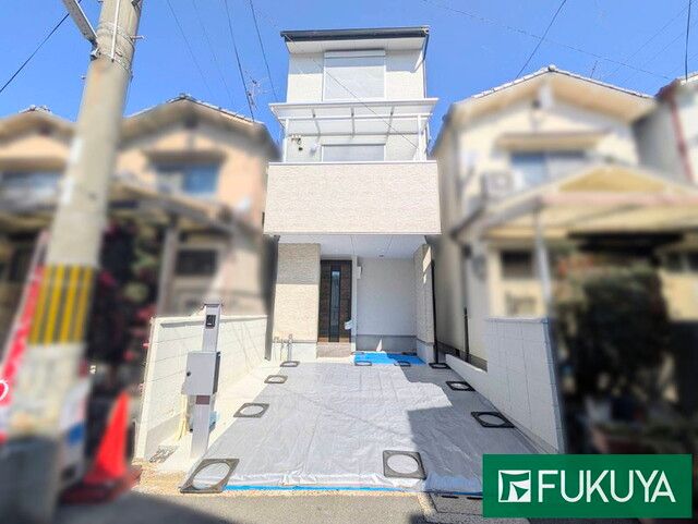 3LDK Wooden House for Sale near Sumizome Station, Kyoto - Thumbnail 3