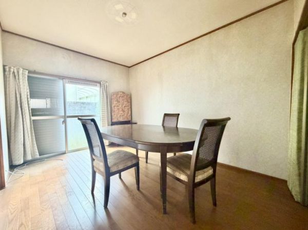 6SLDK Detached House for Sale in Tondabayashi, Osaka - Thumbnail 4