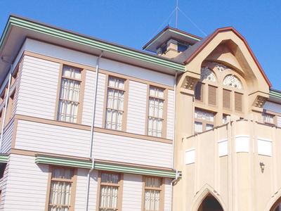 Imizu City Migration Support Site — Image 1, Imizu, Toyama