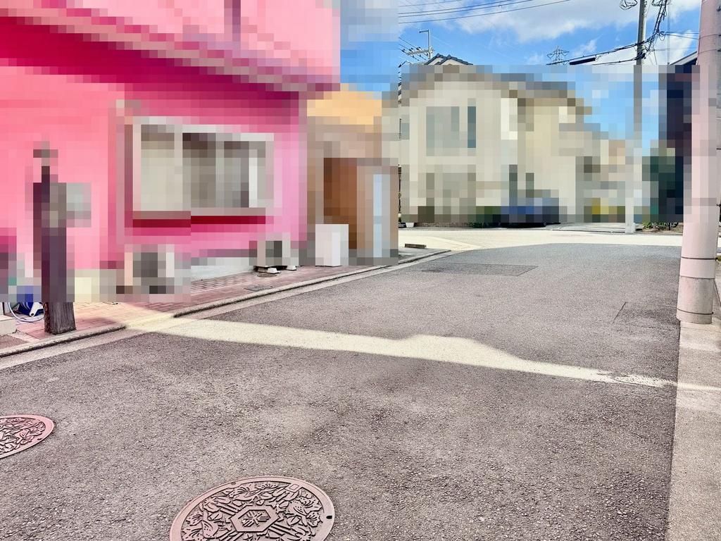 Renovated 4LDK Family House in Sakai, Osaka | Near Fukai Station - Thumbnail 3