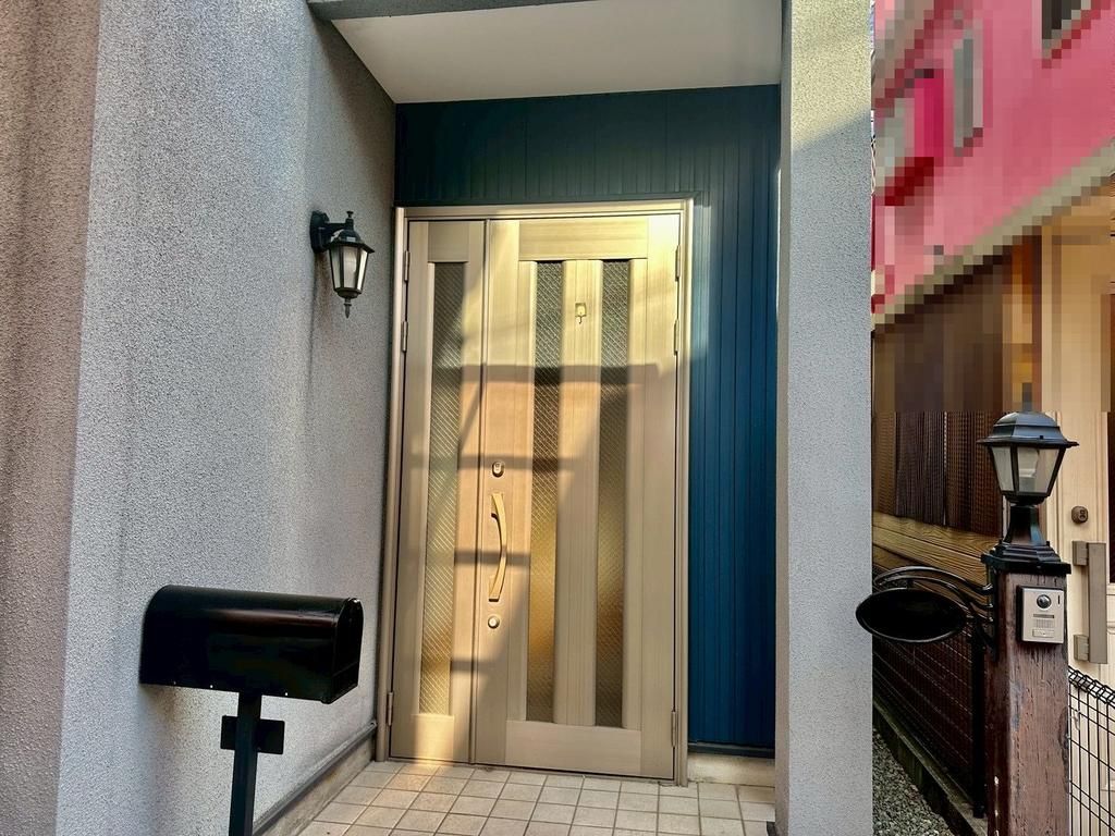 Renovated 4LDK Family House in Sakai, Osaka | Near Fukai Station - Thumbnail 4