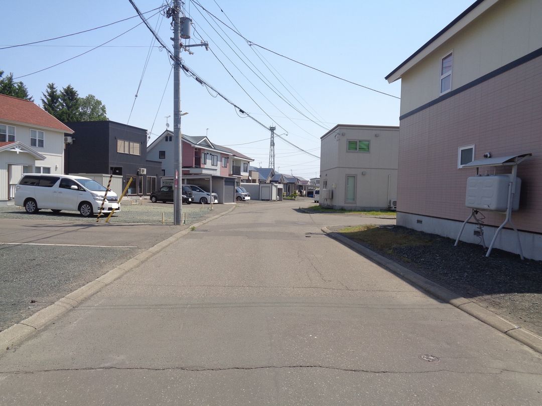 4LDK House for Sale in Nishi-Miwa, Kitami, Hokkaido - Thumbnail 2