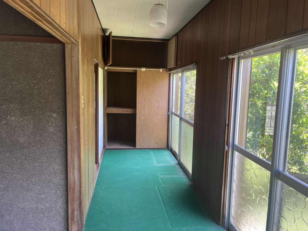 4DK House for Sale in Fukuchiyama, Kyoto - 107 sqm - Thumbnail 4