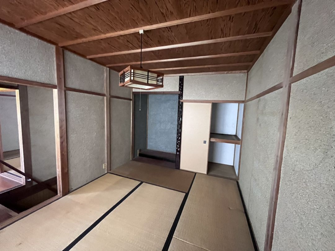 4DK House for Sale in Fukuchiyama, Kyoto - 107 sqm - Thumbnail 2