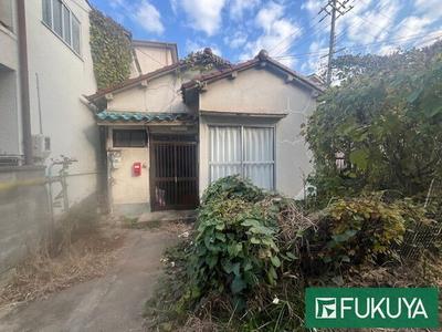 Used Detached House 2K in Higashiosaka, Osaka — House, Higashiosaka, Osaka