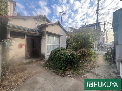 Used Detached House 2K in Higashiosaka, Osaka — House, Higashiosaka, Osaka