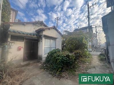 Used Detached House 2K in Higashiosaka, Osaka — New_build, Higashiosaka, Osaka