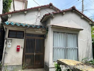 Used Detached House 2K in Higashiosaka, Osaka — House, Higashiosaka, Osaka
