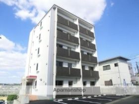 1LDK Apartment for Rent in Higashi Ward, Kumamoto - 42.38 sqm - Thumbnail 4