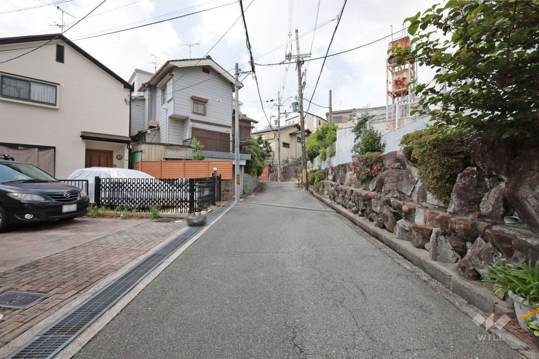 3LDK Detached House for Sale in Minoh, Osaka - Near Sakurai Station - Thumbnail 2