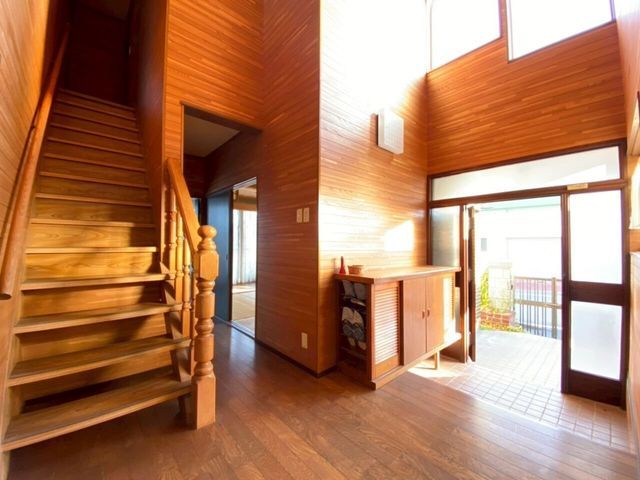 3LDK Character Home in Shimonoseki, Yamaguchi - 600万円 - Thumbnail 3