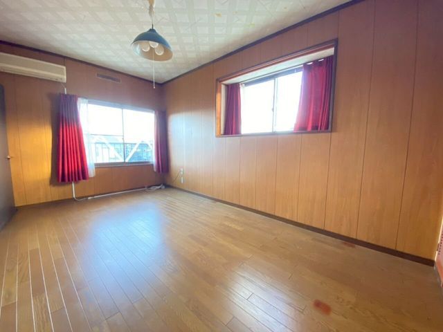 3LDK Character Home in Shimonoseki, Yamaguchi - 600万円 - Thumbnail 4