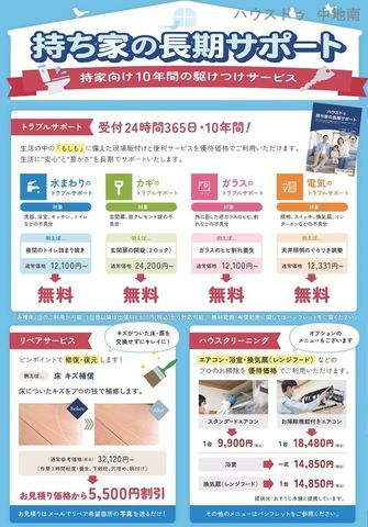 New 3LDK House for Sale in Himeji, Hyogo - Thumbnail 2