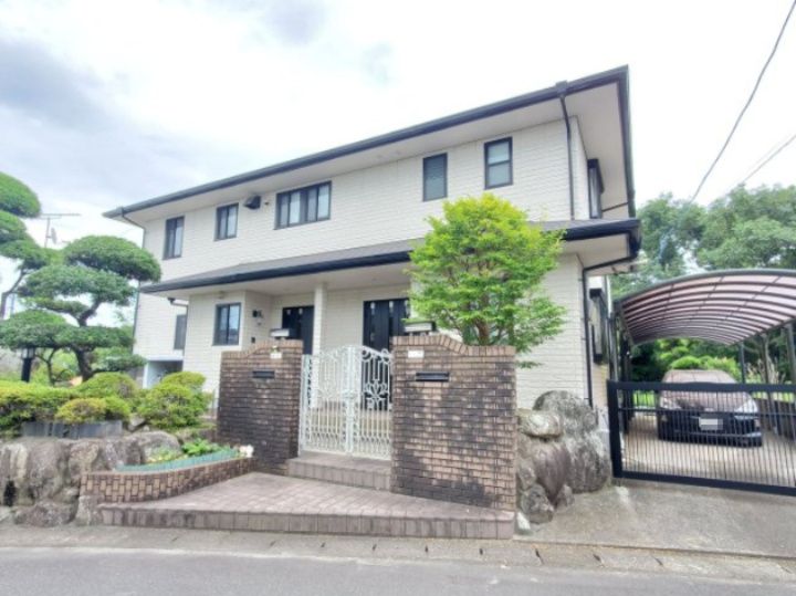 5SLDK House for Sale in Shibushi, Kagoshima - 197.22 sqm - Thumbnail 4